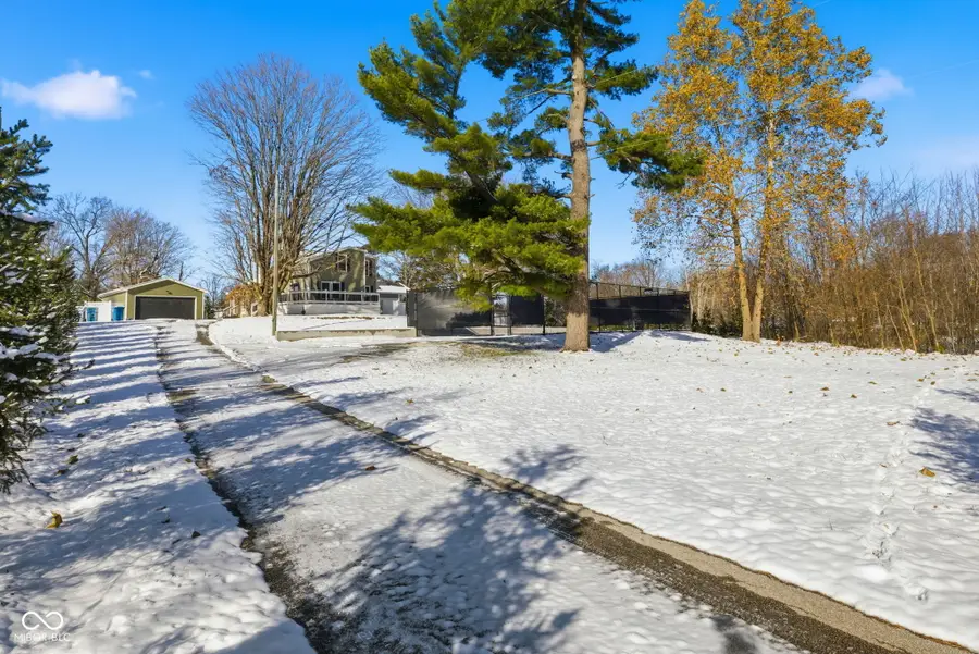 15545 Hazel Dell Road, Noblesville, IN 46062 - #3