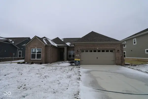 9206 Ambassador Street, McCordsville, IN 46055