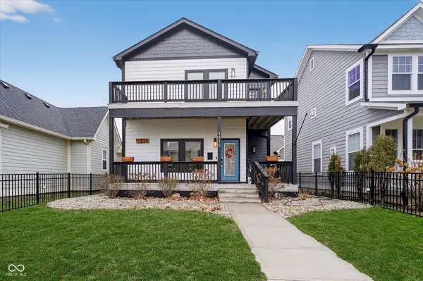 1816 Carrollton Avenue, Indianapolis, IN 46202