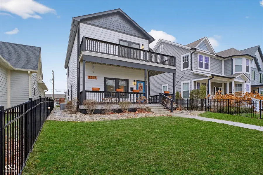 1816 Carrollton Avenue, Indianapolis, IN 46202 - Image #3