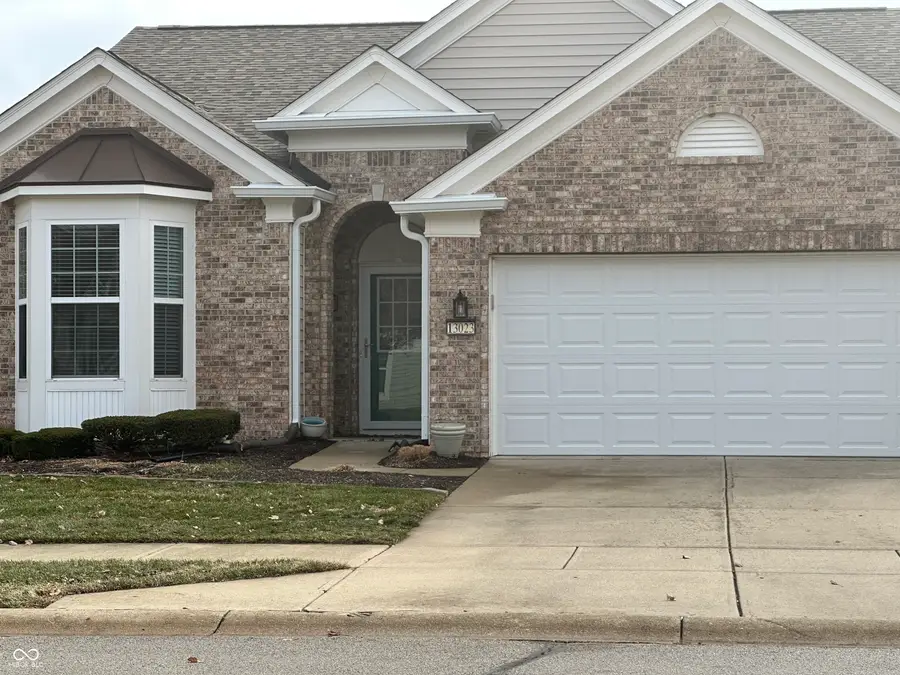 13023 Venito Trail, Fishers, IN 46037 - Image #2