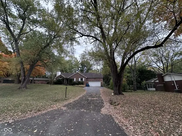 4021 Ritterskamp Court, Indianapolis, IN 46250