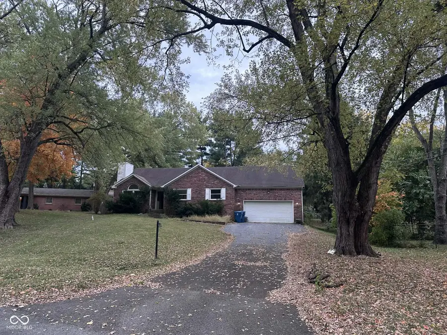 4021 Ritterskamp Court, Indianapolis, IN 46250 - Image #2