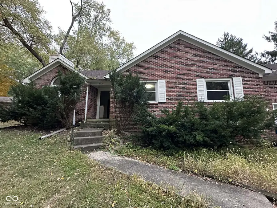 4021 Ritterskamp Court, Indianapolis, IN 46250 - Image #3