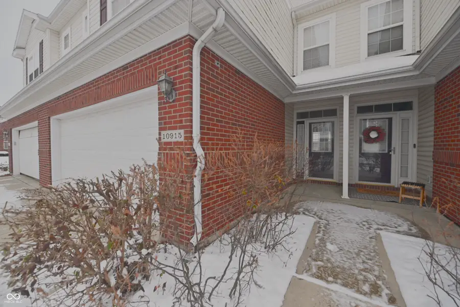 10915 Perry Pear Drive, Zionsville, IN 46077 - Image #2