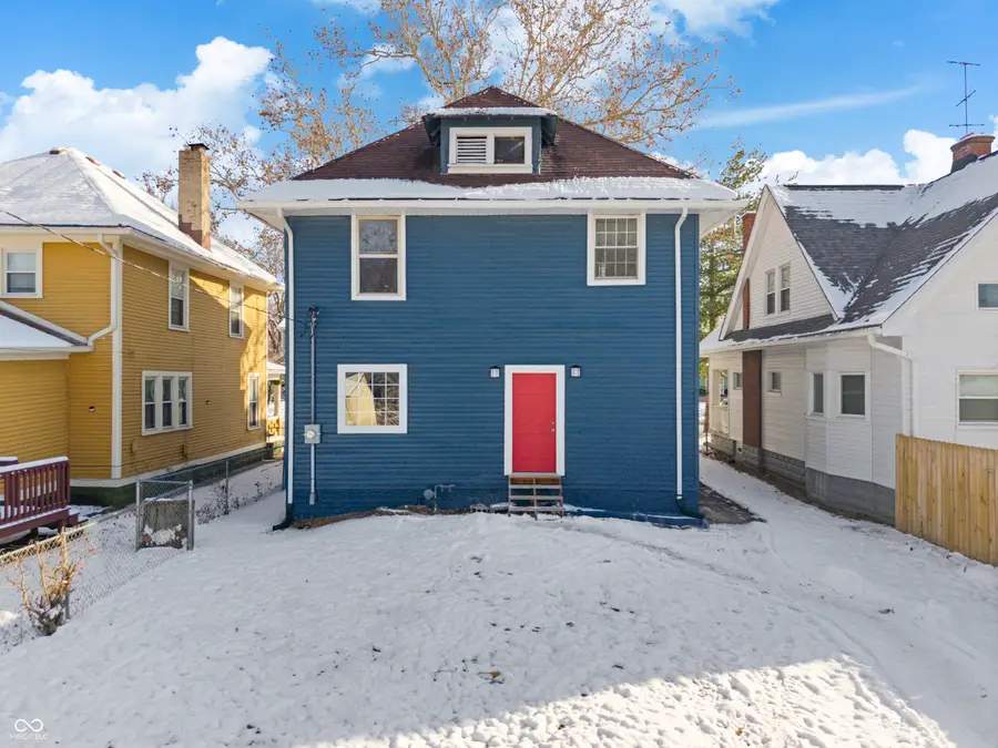 3114 N Capitol Avenue, Indianapolis, IN 46208 - Image #3