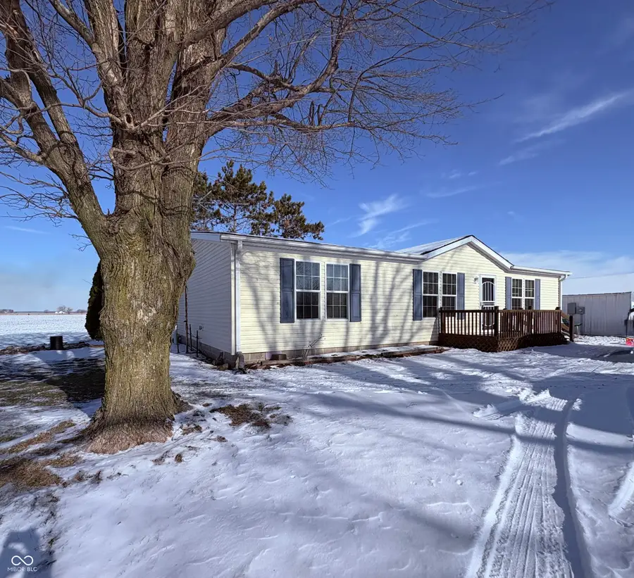 10748 E 300 S, Crawfordsville, IN 47933 - Image #3