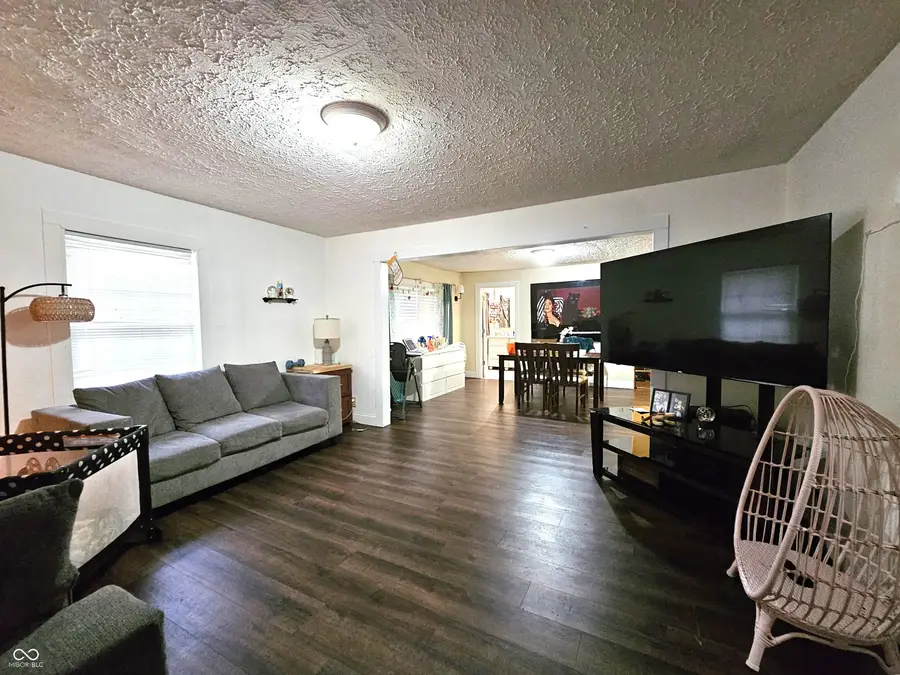 524 N Somerset Avenue, Indianapolis, IN 46222 - Image #3