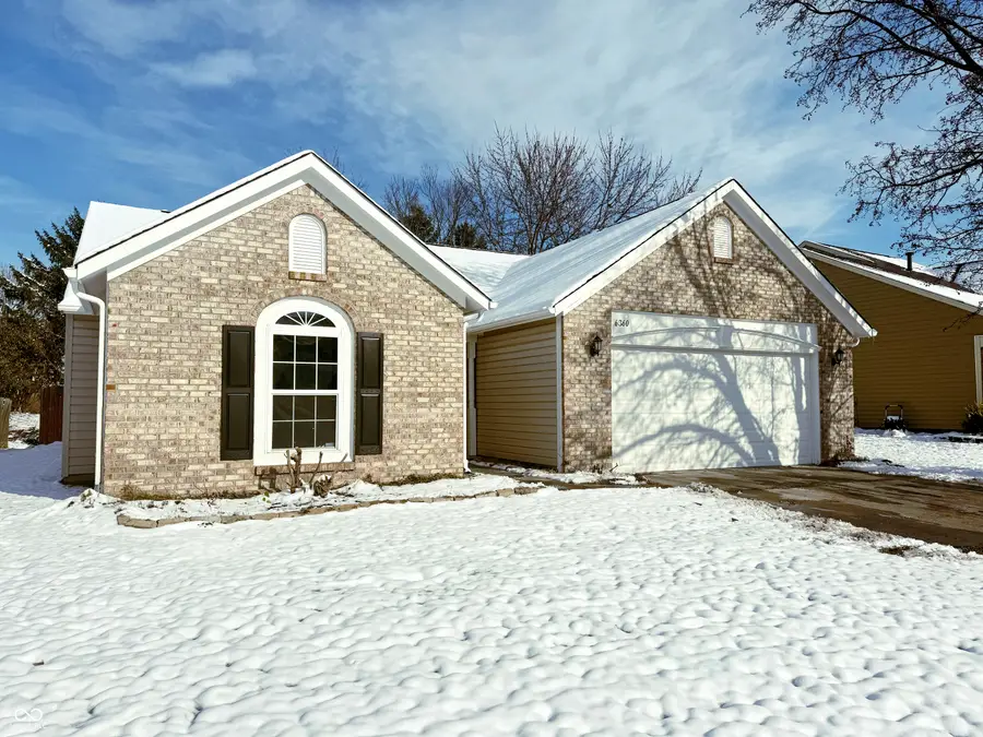 6360 E Old Otto Court S, Camby, IN 46113 - Image #2