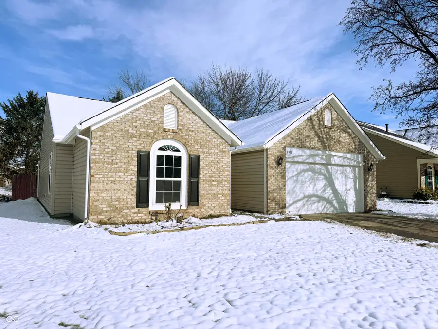 6360 E Old Otto Court S, Camby, IN 46113 - Image #3