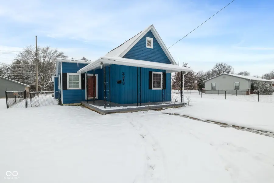 2213 Lafayette Street, Anderson, IN 46012 - Image #3