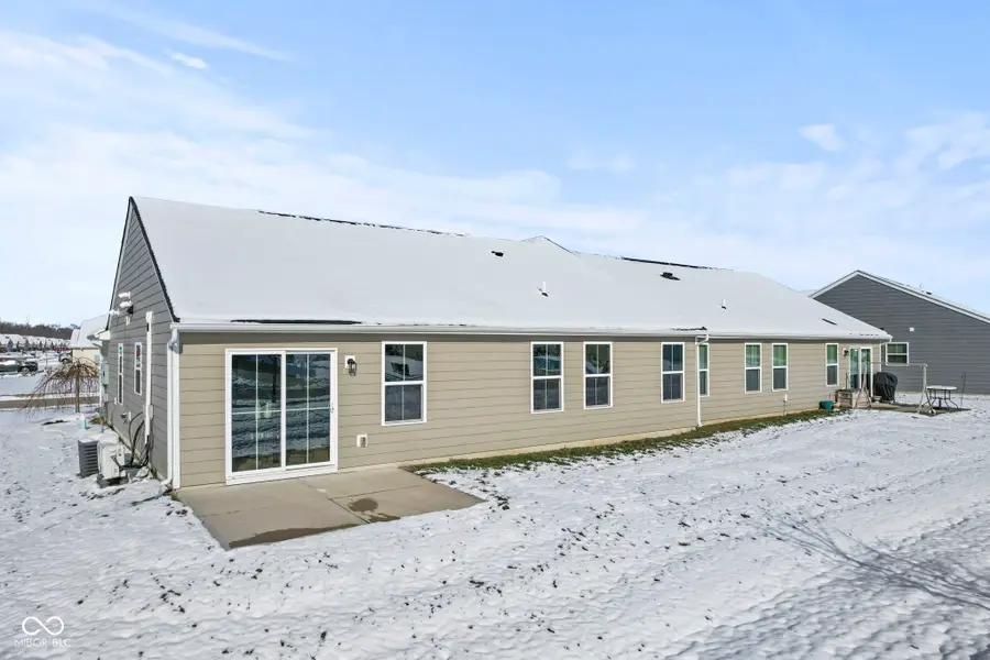 161 Kiawah Drive, Whiteland, IN 46184 - Image #3