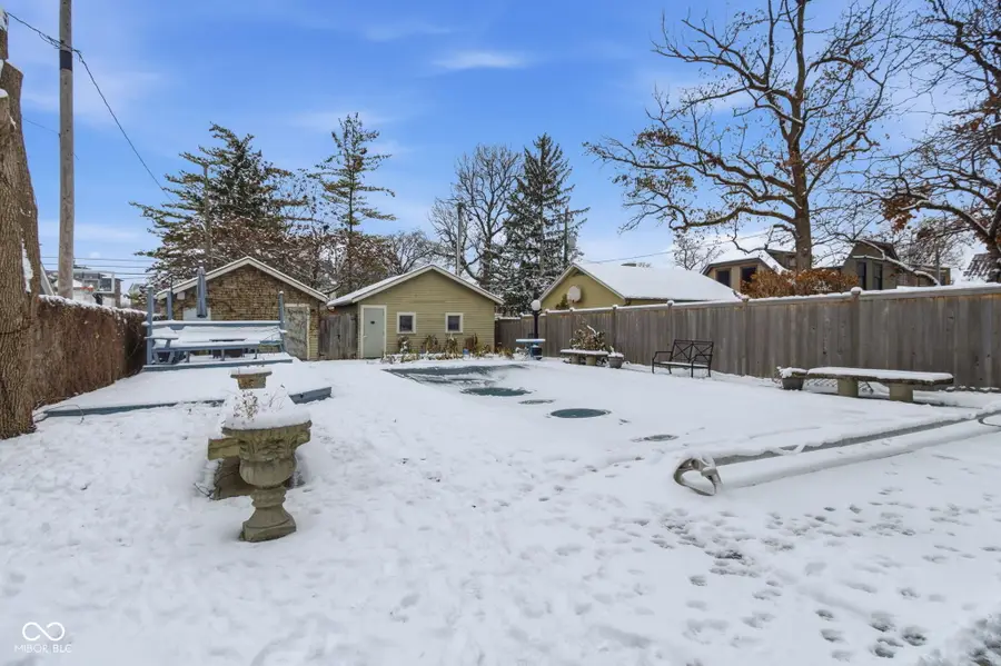 1414 N Alabama Street #APT 3, Indianapolis, IN 46202 - Image #3