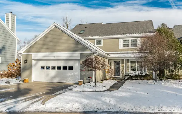 3312 Bay Road South Drive, Indianapolis, IN 46240