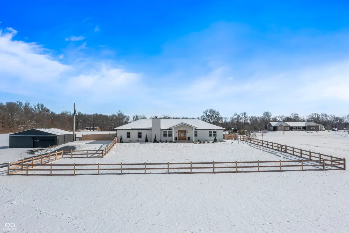 10274 S 400 W, Pendleton, IN 46064 - Image #1