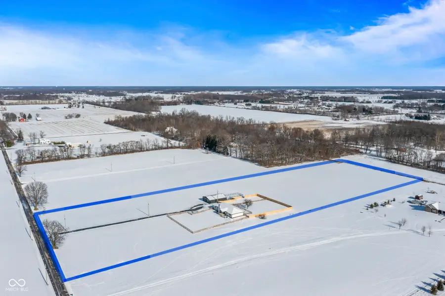 10274 S 400 W, Pendleton, IN 46064 - Image #2