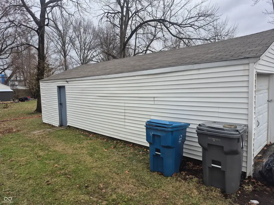 4025 S Post Road, Indianapolis, IN 46239 - Image #3