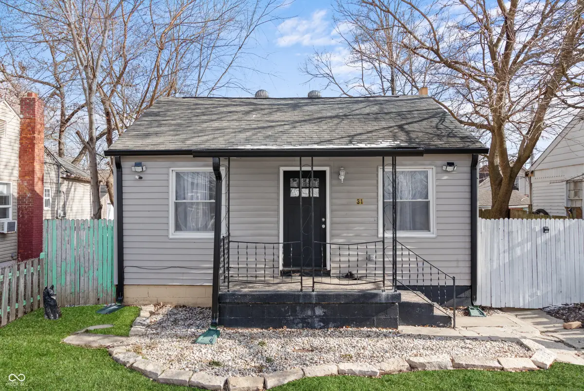 31 N Forest Avenue, Indianapolis, IN 46201 - Image #1