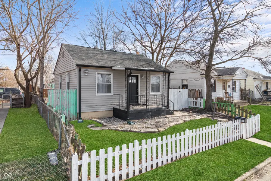 31 N Forest Avenue, Indianapolis, IN 46201 - Image #2