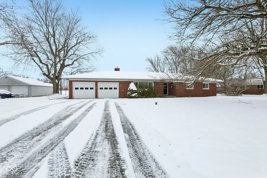 5723 S 100 W, Fountaintown, IN 46130 - Image #2