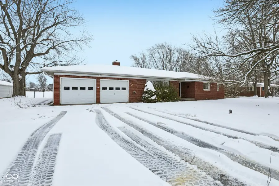 5723 S 100 W, Fountaintown, IN 46130 - Image #3