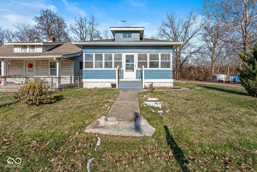 4704 Bertha Street, Indianapolis, IN 46241 - Image #2