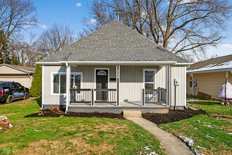 704 W 7th Street, Seymour, IN 47274 - Image #2