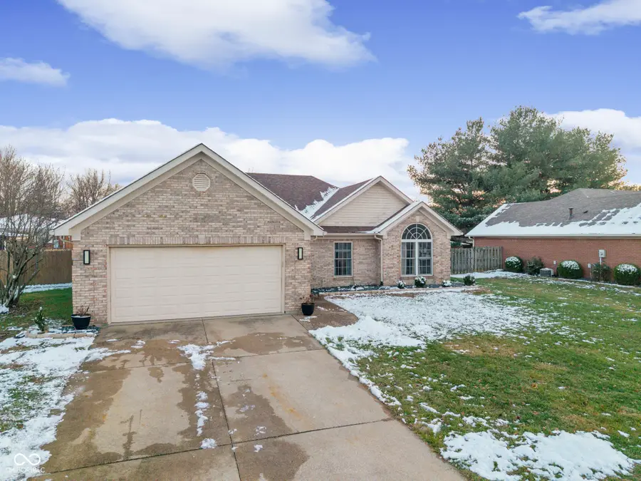 4103 Andrew Drive, Floyds Knobs, IN 47119 - Image #3