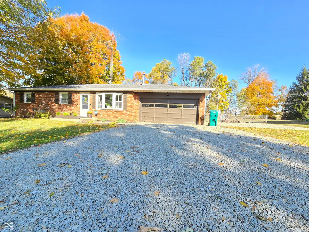 158 E County Road 340 S S, Connersville, IN 47331 - Image #1