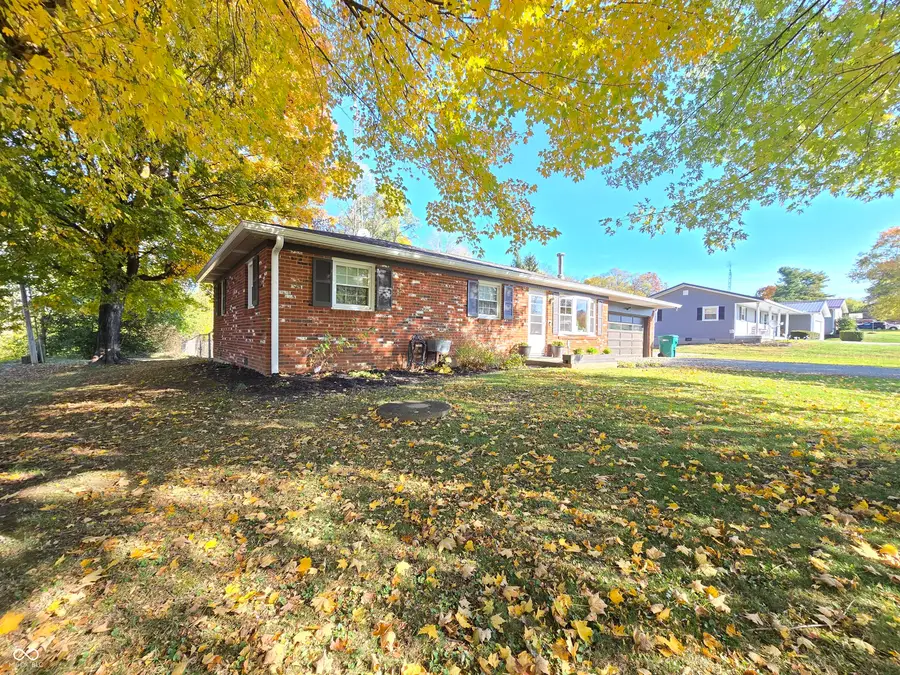 158 E County Road 340 S S, Connersville, IN 47331 - Image #2