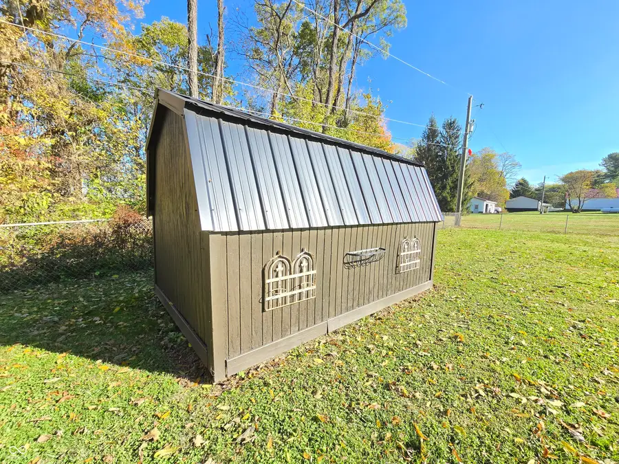 158 E County Road 340 S S, Connersville, IN 47331 - Image #3