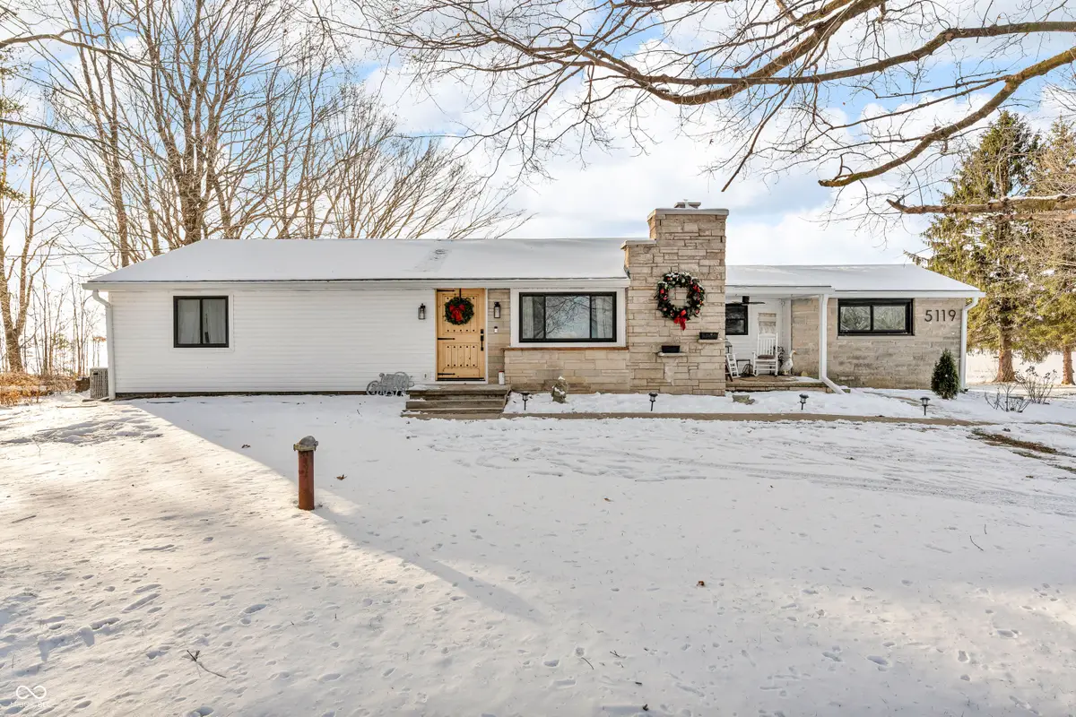 5119 W State Road 32, Crawfordsville, IN 47933 - Image #1