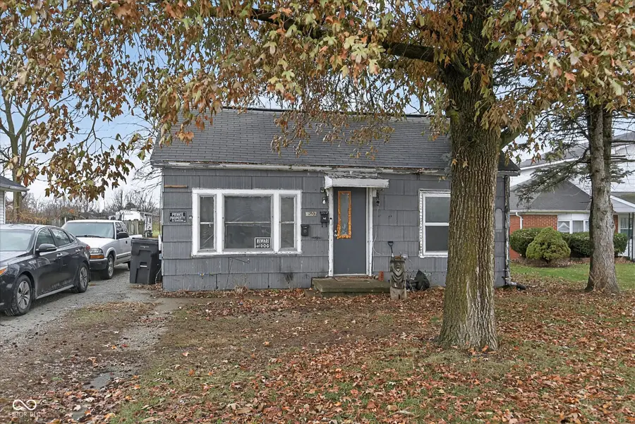 3507 Columbus Avenue, Anderson, IN 46013 - Image #3