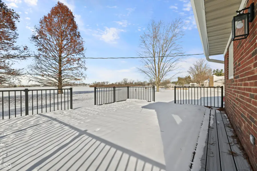 5110 N County Road 1000 E, Brownsburg, IN 46112 - Image #2