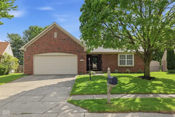 8341 Southern Springs Boulevard, Indianapolis, IN 46237