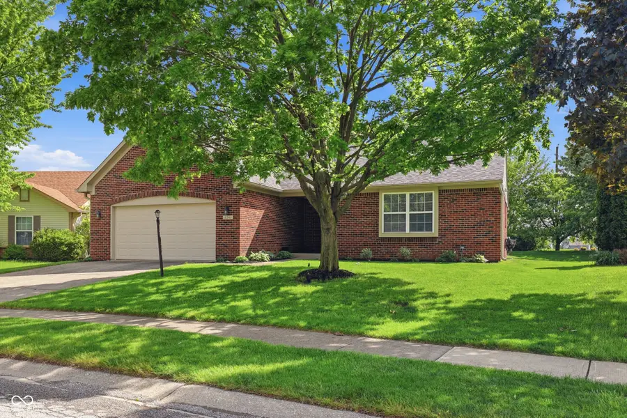 8341 Southern Springs Boulevard, Indianapolis, IN 46237 - #2