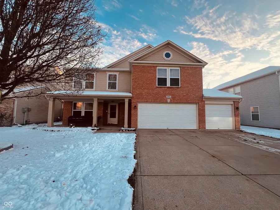 8443 Belle Union Drive, Camby, IN 46113 - Image #2