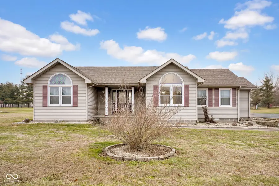 5250 N Camelot Way, North Vernon, IN 47265 - Image #3