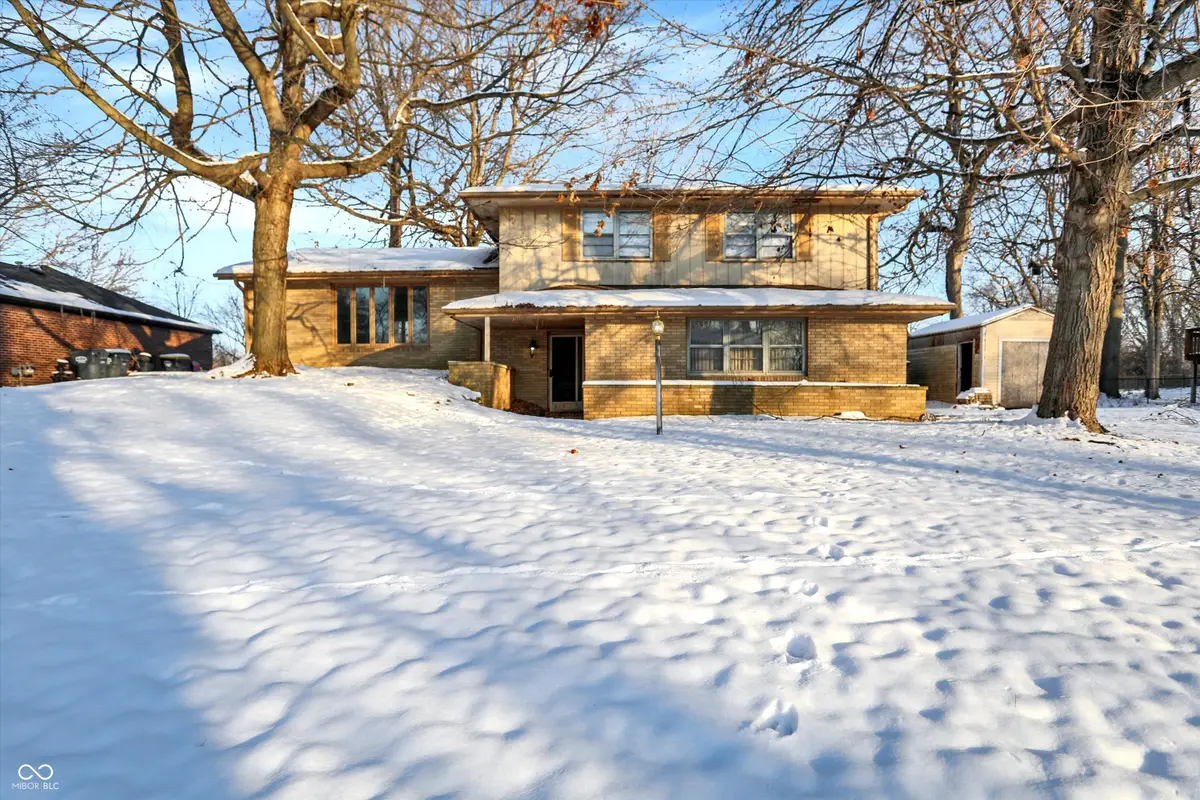 826 Yorkshire Road, Anderson, IN 46012 - Image #1