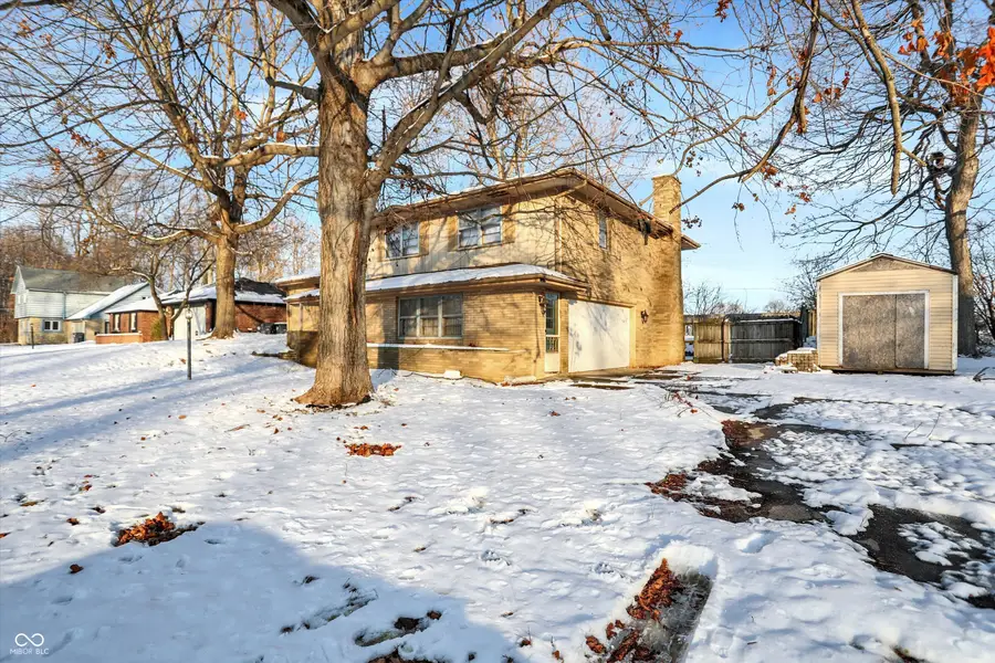 826 Yorkshire Road, Anderson, IN 46012 - Image #3
