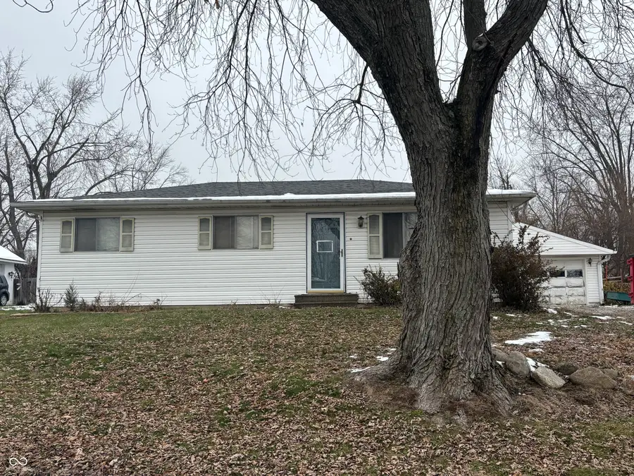 3502 Ferncliff Avenue, Indianapolis, IN 46227 - Image #2