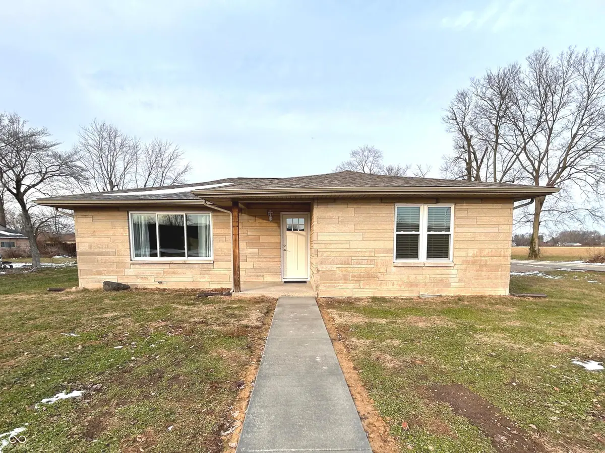 1238 Mulberry Street, Taylorsville, IN 47280 - #1