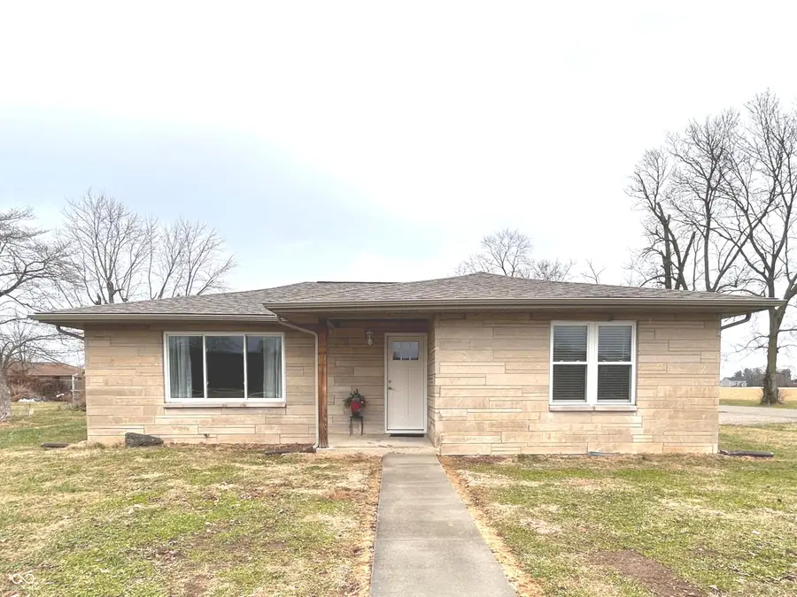 1238 Mulberry Street, Taylorsville, IN 47280 - #2