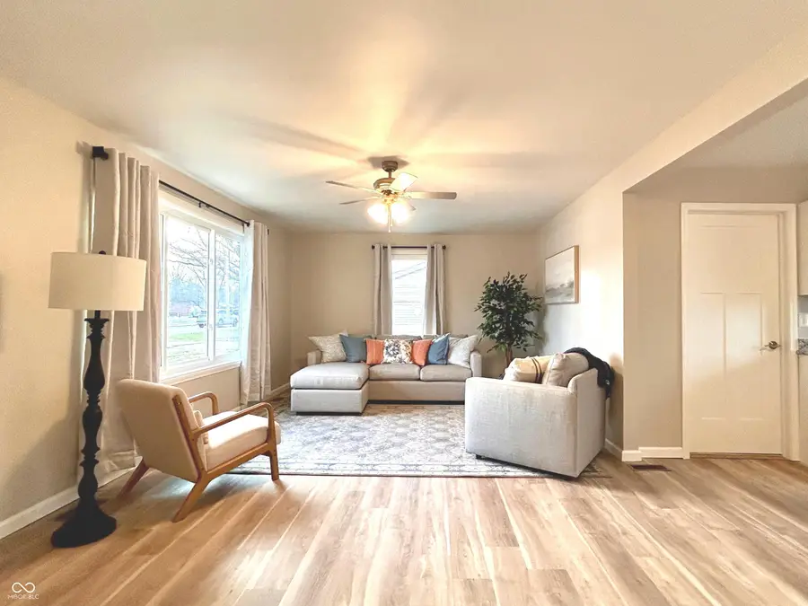 1238 Mulberry Street, Taylorsville, IN 47280 - #3