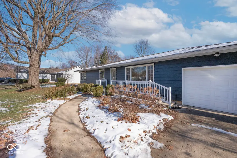 9201 Warwick Road, Indianapolis, IN 46240 - Image #3