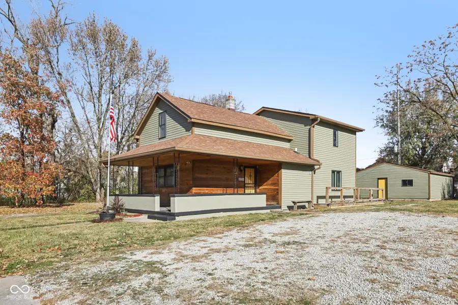 547 Dorman Street, Indianapolis, IN 46202 - Image #2