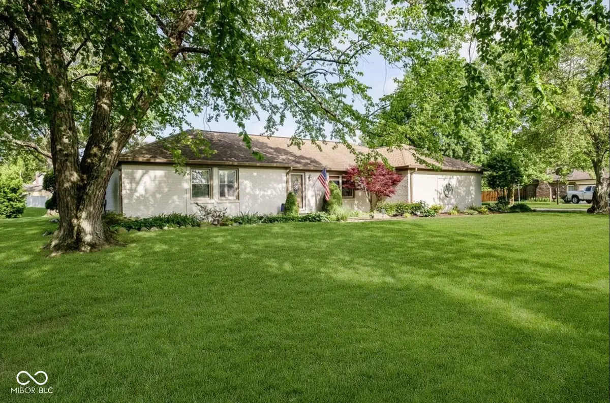 1450 Sheffield Drive, Avon, IN 46123 - Image #1