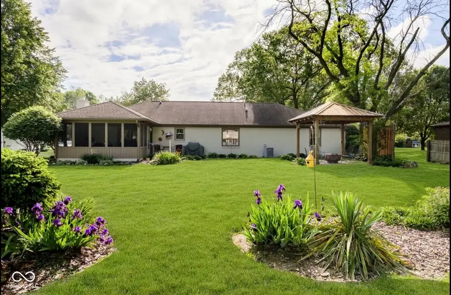 1450 Sheffield Drive, Avon, IN 46123 - Image #3