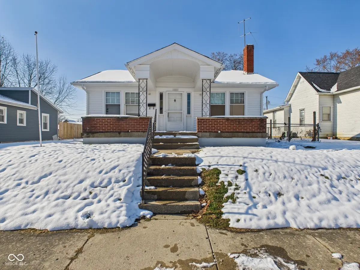 1525 Noble Street, Anderson, IN 46016 - Image #1