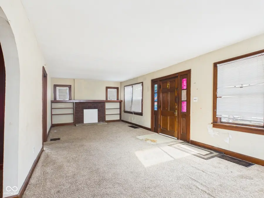 1525 Noble Street, Anderson, IN 46016 - Image #3